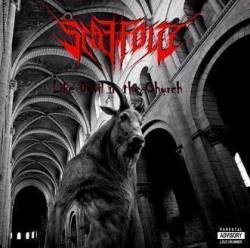 Scaffold (SRB) : Like Devil in the Church